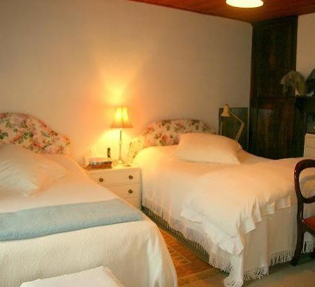 Chambres D'Hotes Chez Carolyn Villefranche-du-Périgord Cameră foto