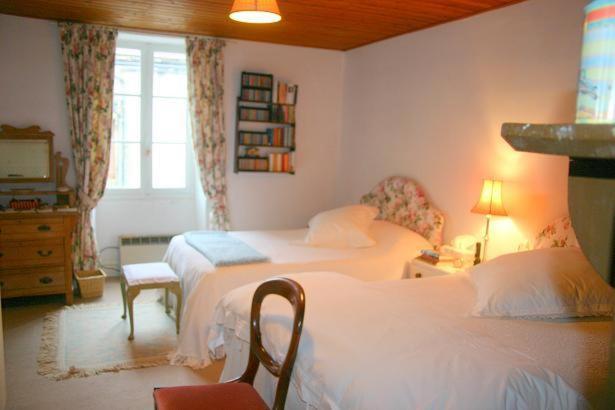 Chambres D'Hotes Chez Carolyn Villefranche-du-Périgord Cameră foto