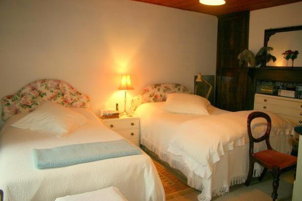Chambres D'Hotes Chez Carolyn Villefranche-du-Périgord Cameră foto